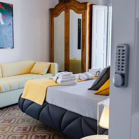 Bed and Breakfast Dimora Cavour Amantea Zewnętrze zdjęcie