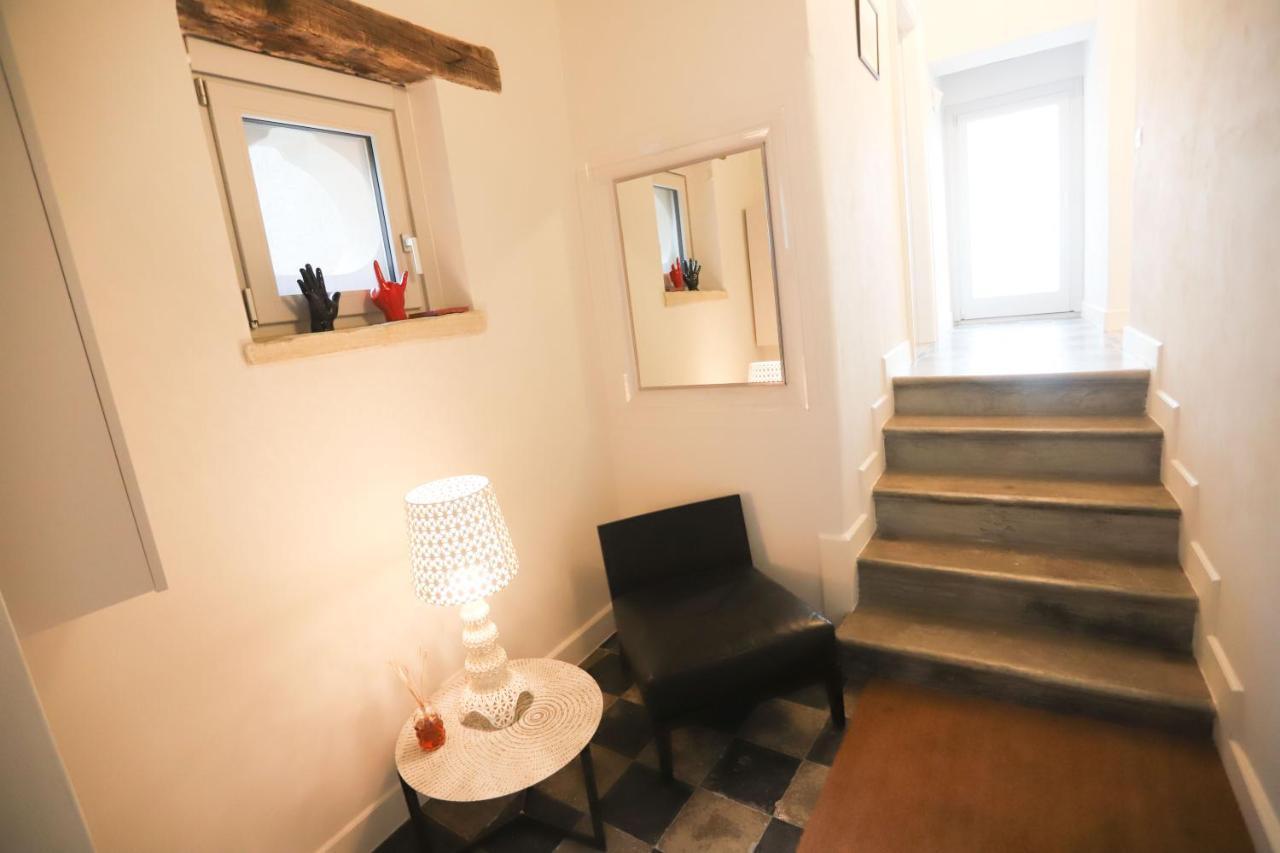 Bed and Breakfast Dimora Cavour Amantea Zewnętrze zdjęcie