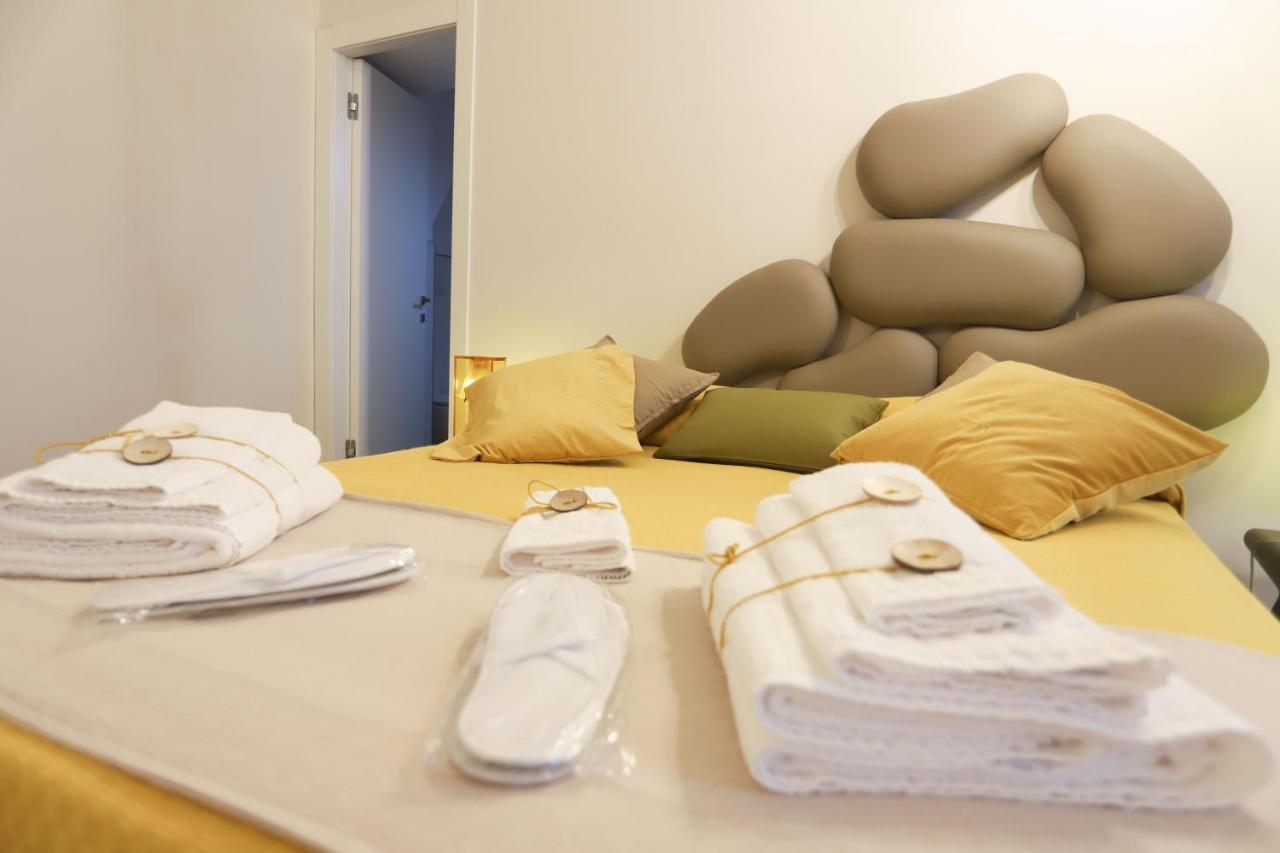 Bed and Breakfast Dimora Cavour Amantea Zewnętrze zdjęcie