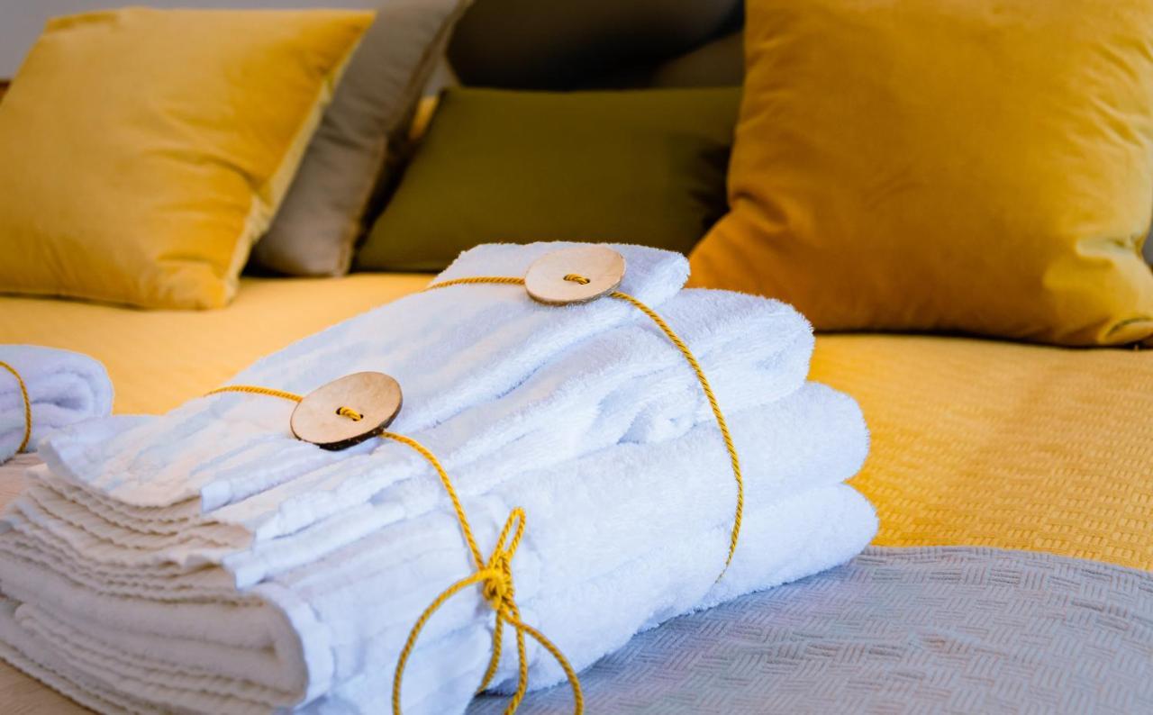 Bed and Breakfast Dimora Cavour Amantea Zewnętrze zdjęcie