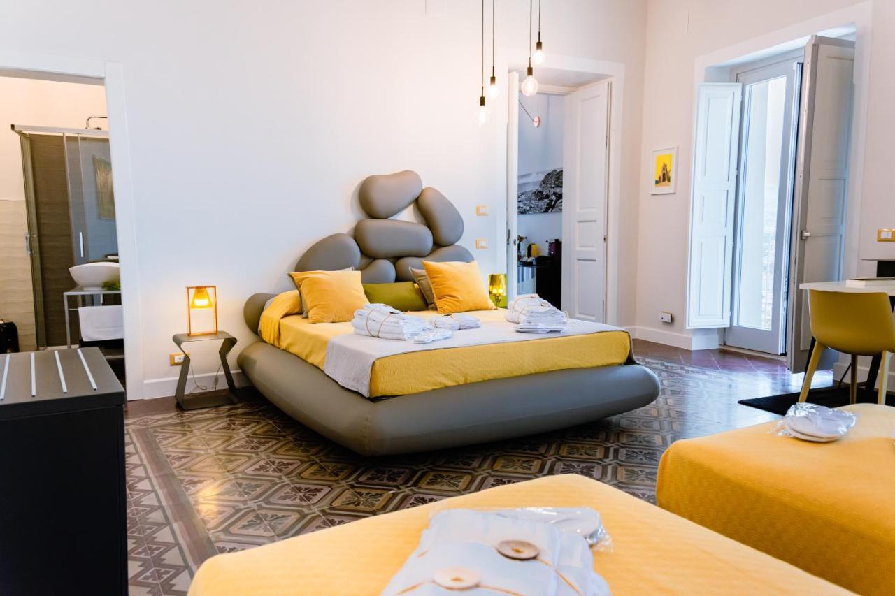 Bed and Breakfast Dimora Cavour Amantea Zewnętrze zdjęcie