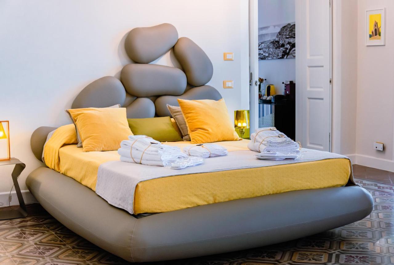 Bed and Breakfast Dimora Cavour Amantea Zewnętrze zdjęcie