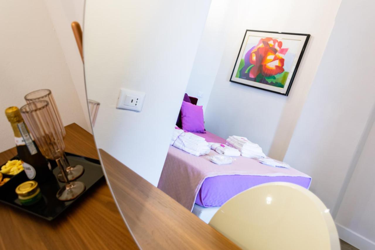 Bed and Breakfast Dimora Cavour Amantea Zewnętrze zdjęcie