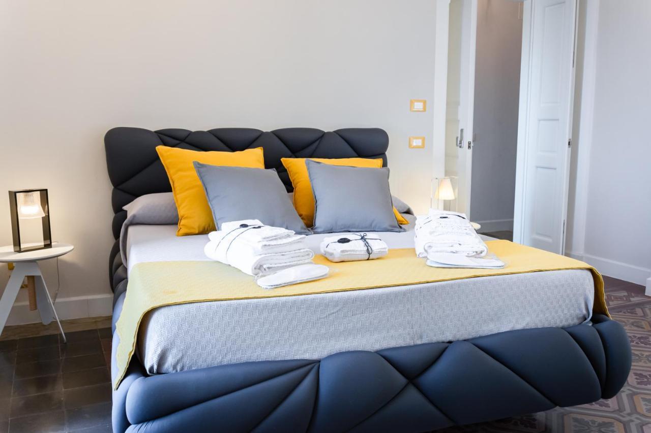 Bed and Breakfast Dimora Cavour Amantea Zewnętrze zdjęcie