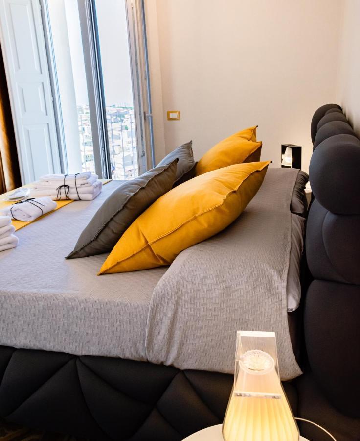 Bed and Breakfast Dimora Cavour Amantea Zewnętrze zdjęcie