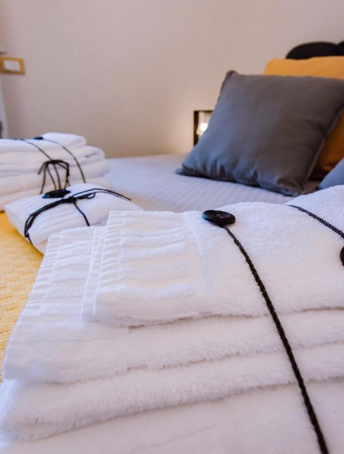 Bed and Breakfast Dimora Cavour Amantea Zewnętrze zdjęcie