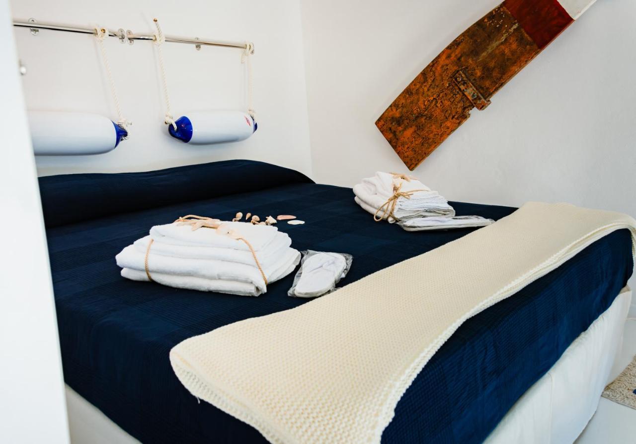 Bed and Breakfast Dimora Cavour Amantea Zewnętrze zdjęcie