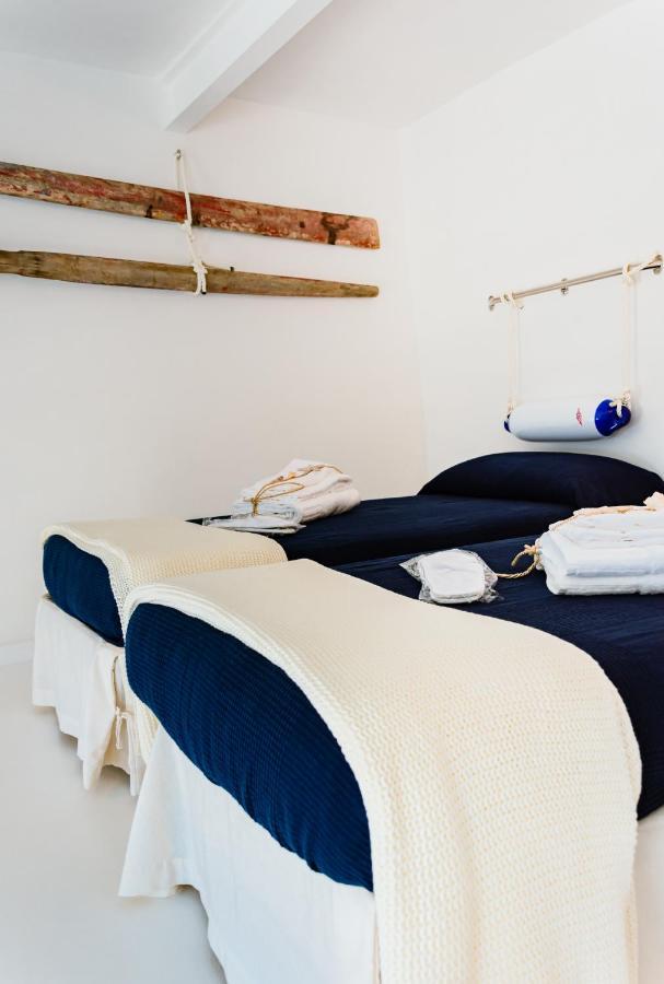 Bed and Breakfast Dimora Cavour Amantea Zewnętrze zdjęcie