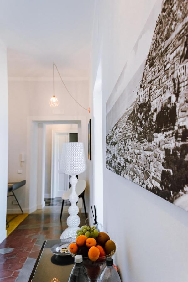Bed and Breakfast Dimora Cavour Amantea Zewnętrze zdjęcie