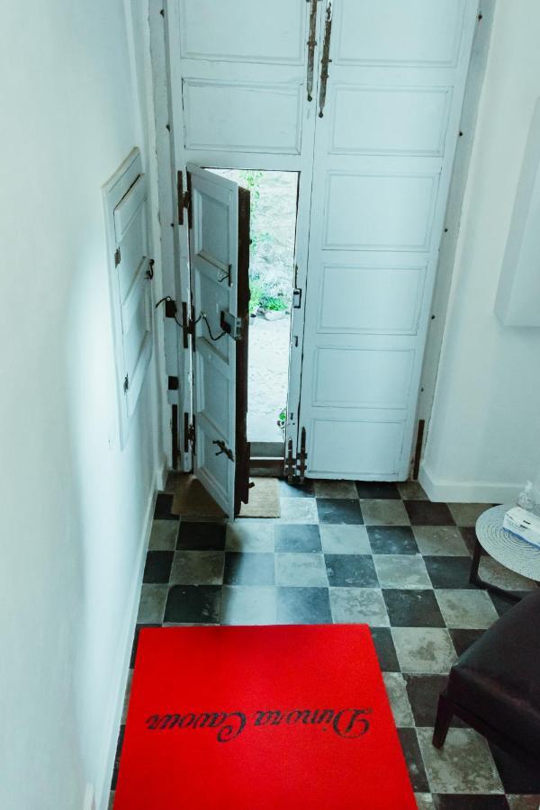 Bed and Breakfast Dimora Cavour Amantea Zewnętrze zdjęcie