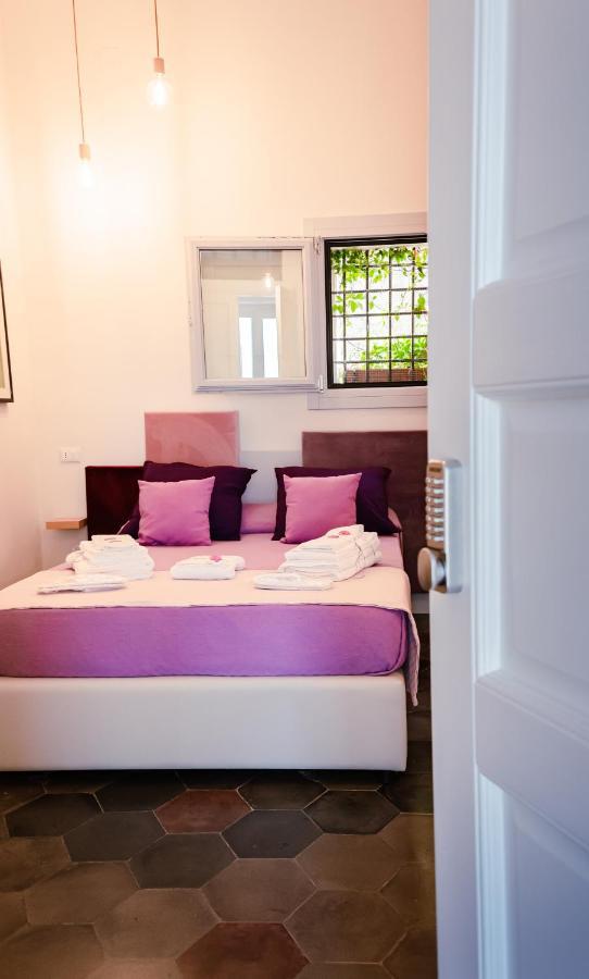 Bed and Breakfast Dimora Cavour Amantea Zewnętrze zdjęcie