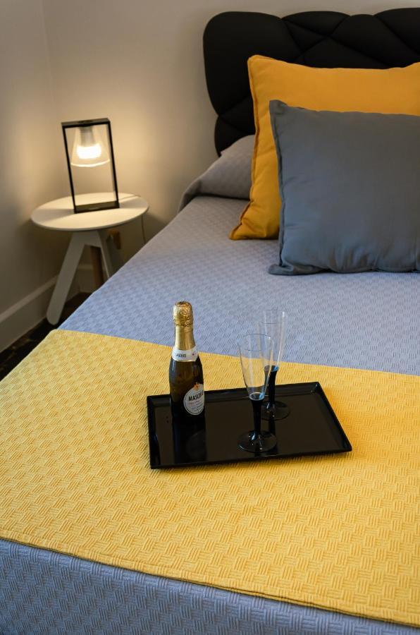 Bed and Breakfast Dimora Cavour Amantea Zewnętrze zdjęcie