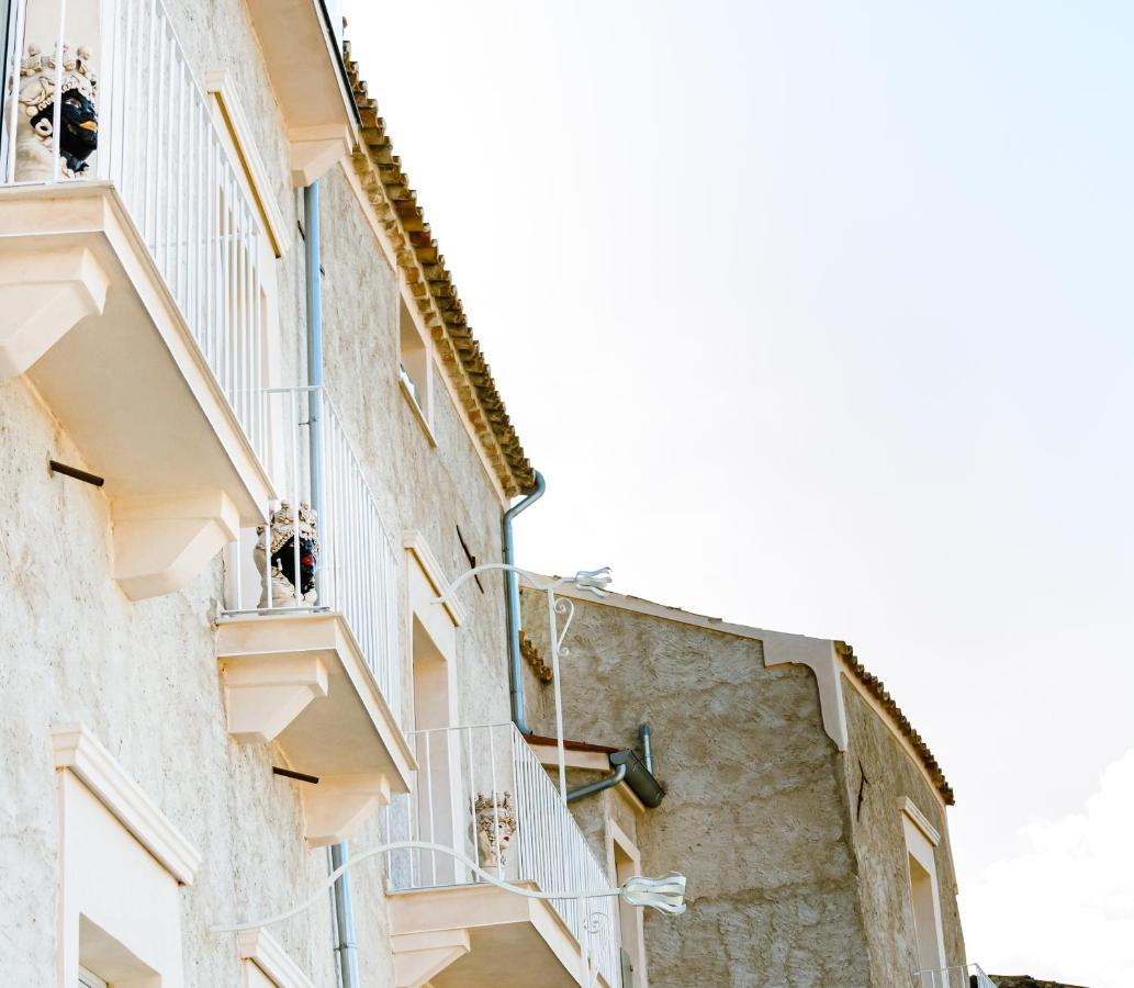 Bed and Breakfast Dimora Cavour Amantea Zewnętrze zdjęcie
