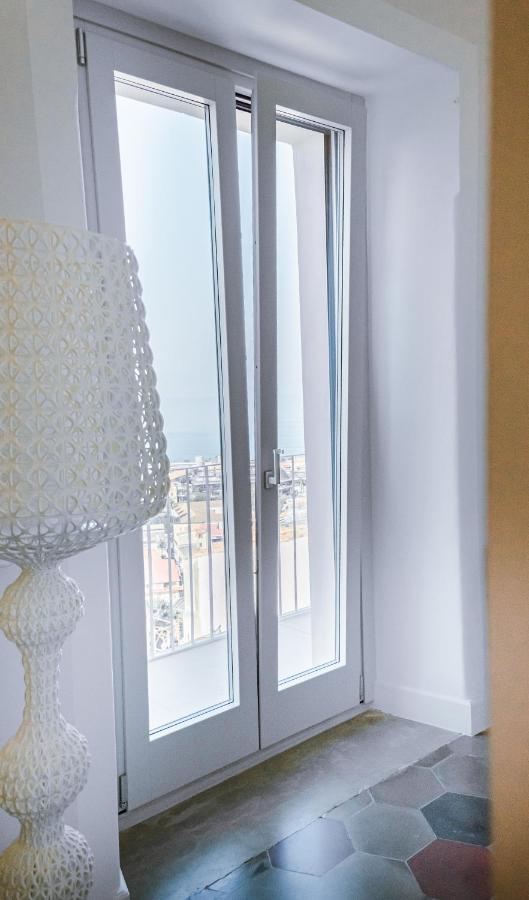 Bed and Breakfast Dimora Cavour Amantea Zewnętrze zdjęcie