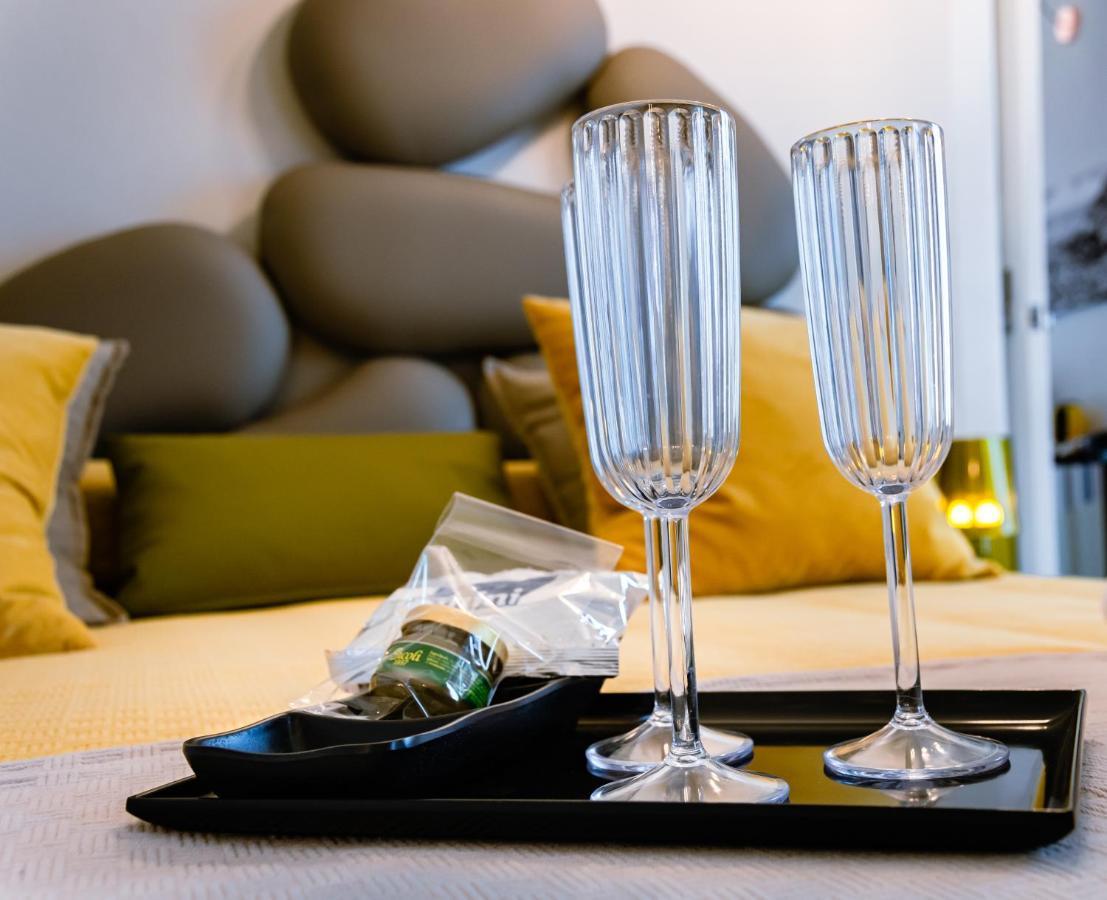 Bed and Breakfast Dimora Cavour Amantea Zewnętrze zdjęcie