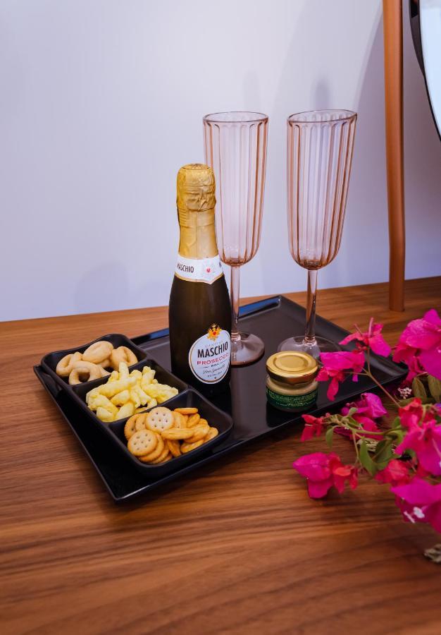Bed and Breakfast Dimora Cavour Amantea Zewnętrze zdjęcie