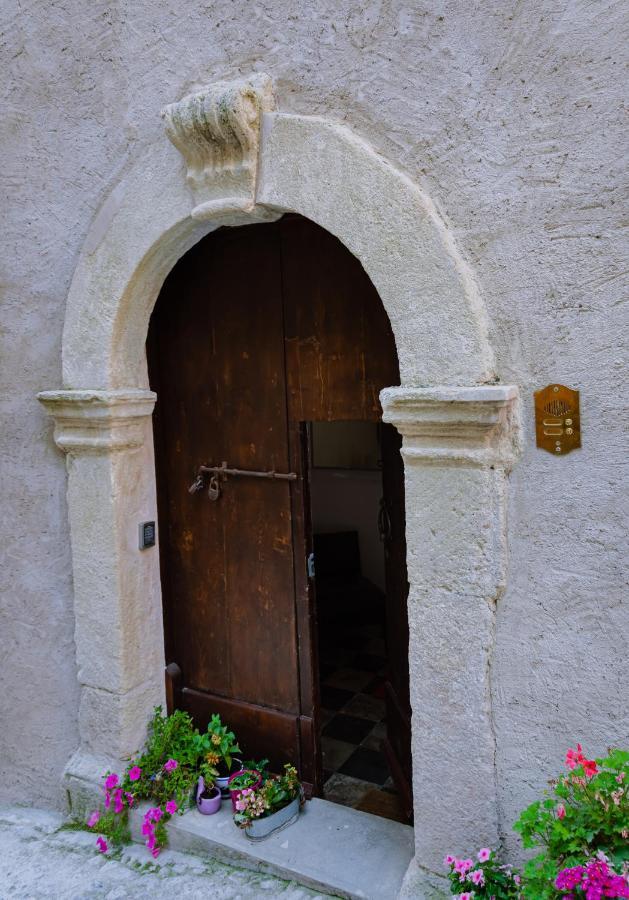 Bed and Breakfast Dimora Cavour Amantea Zewnętrze zdjęcie